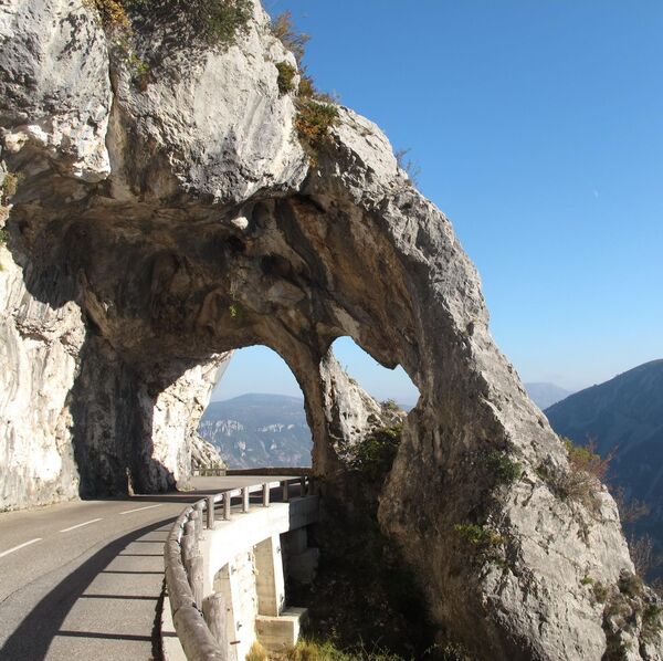 Der perfekte Roadtrip in Europa